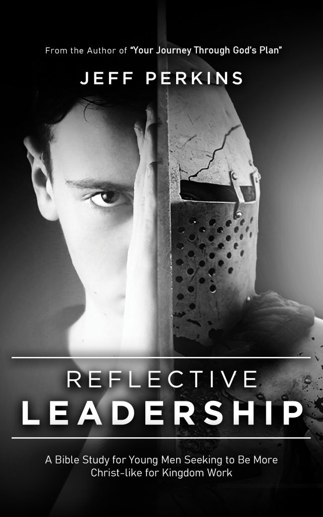 REFLECTIVE LEADERSHIP-FRONT